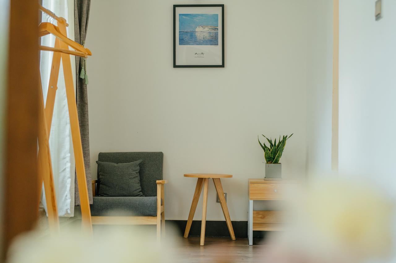 Aesthetic Design Of Ancient Town Hotell Dali  Eksteriør bilde