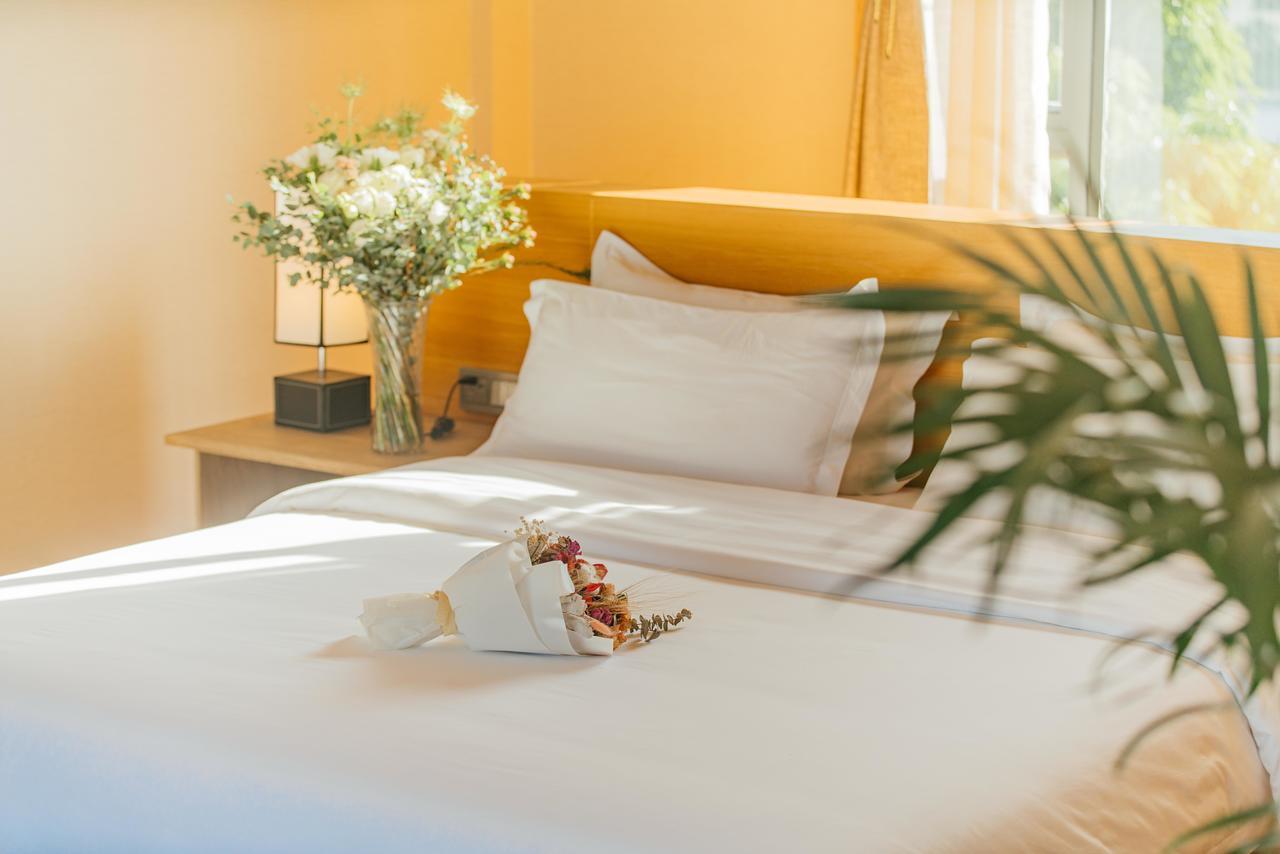 Aesthetic Design Of Ancient Town Hotell Dali  Eksteriør bilde