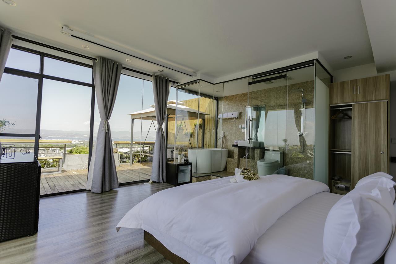 Aesthetic Design Of Ancient Town Hotell Dali  Eksteriør bilde