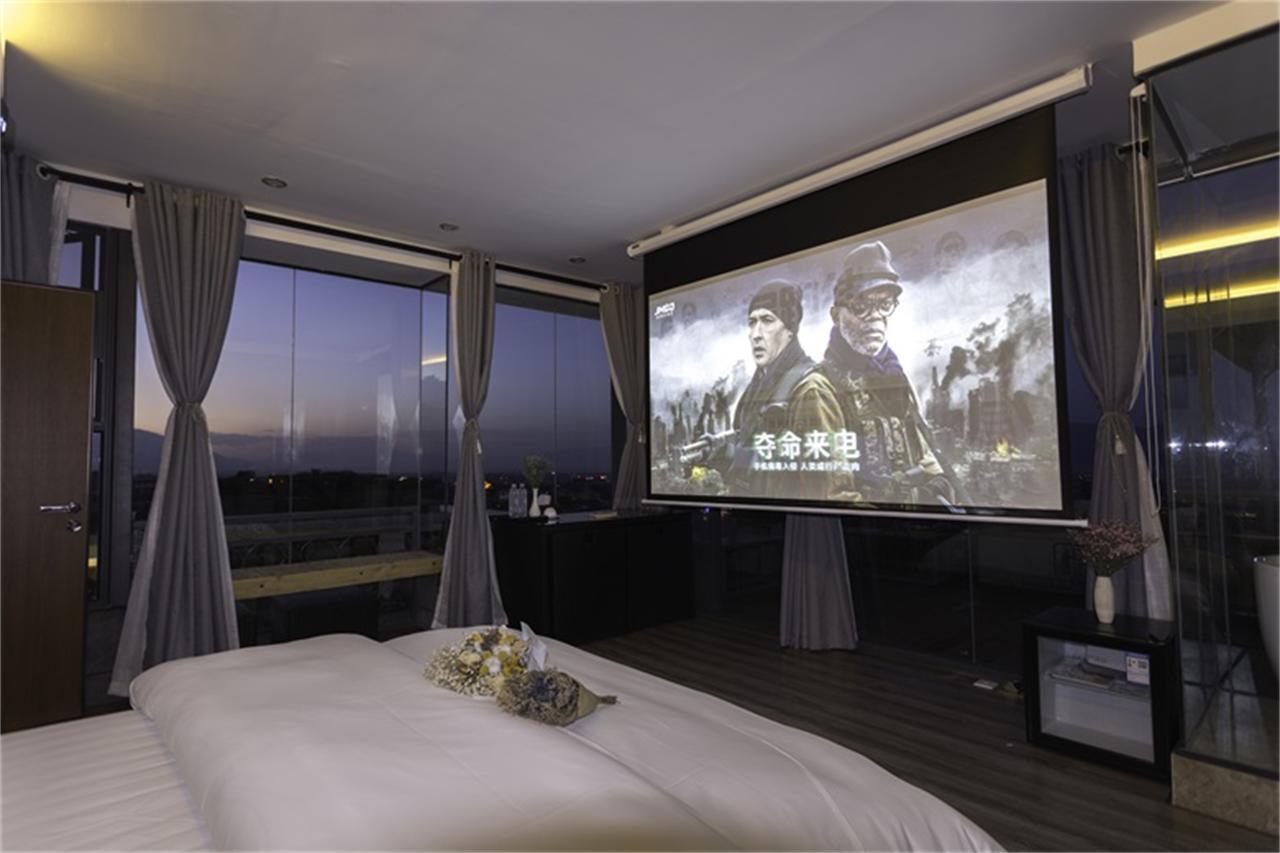 Aesthetic Design Of Ancient Town Hotell Dali  Eksteriør bilde